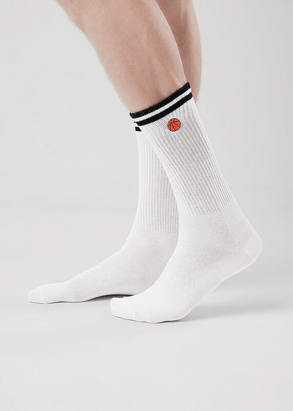 Носки мужские