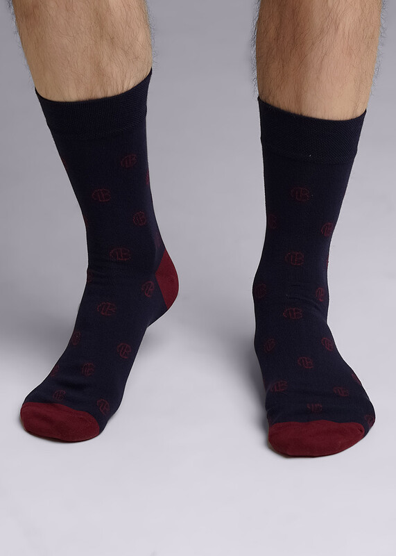 Носки мужские
