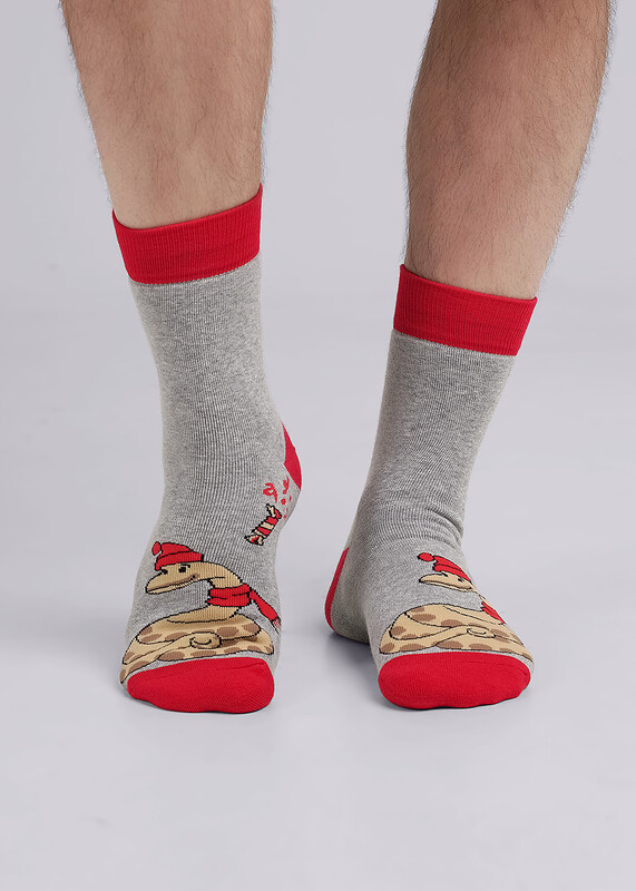 Носки мужские