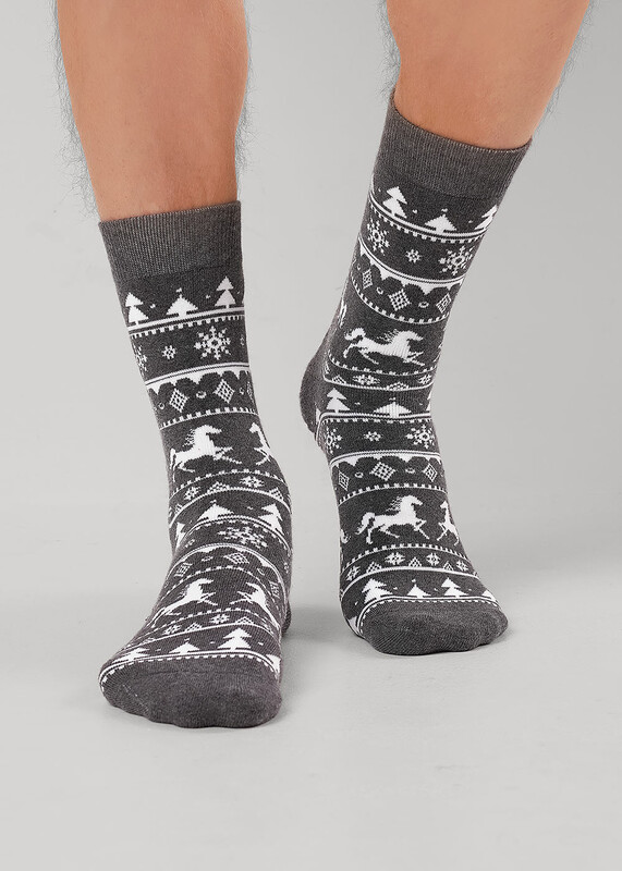 Носки мужские