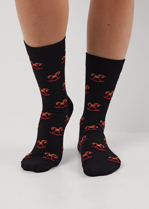 Носки мужские