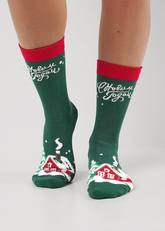 Носки мужские