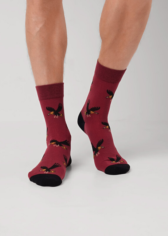 Носки мужские