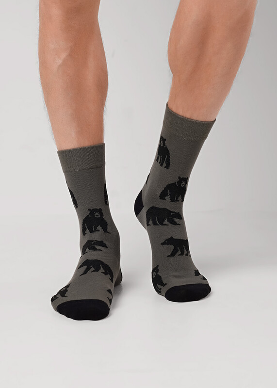 Носки мужские