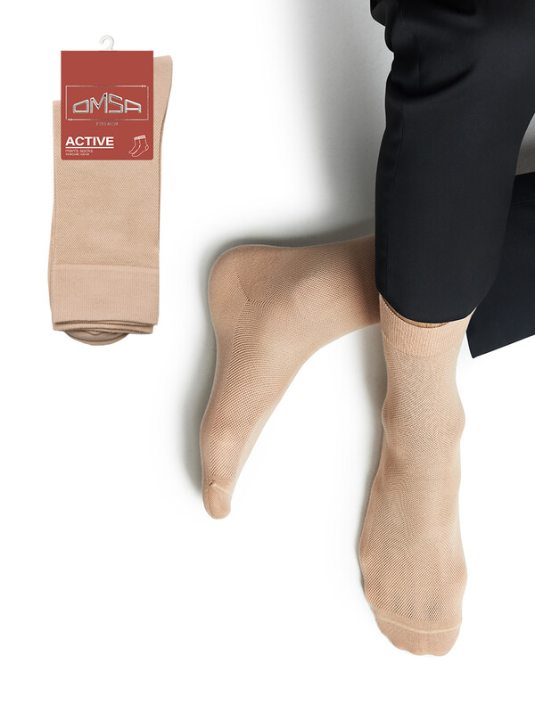 Носки Носки OMSA ACTIVE 103