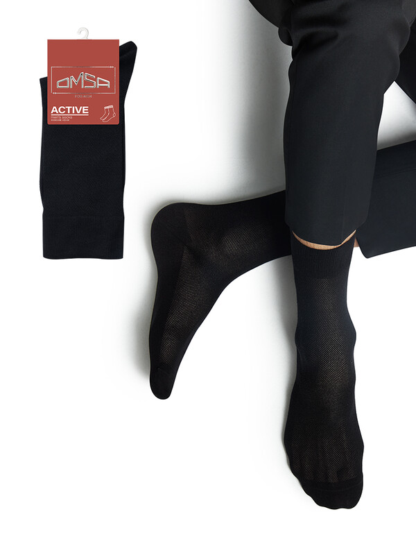 Носки Носки OMSA ACTIVE 103