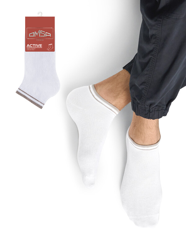 Носки Носки OMSA ACTIVE 105