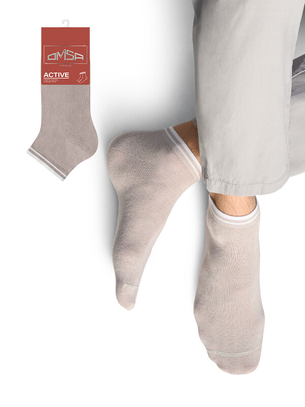 Носки Носки OMSA ACTIVE 105