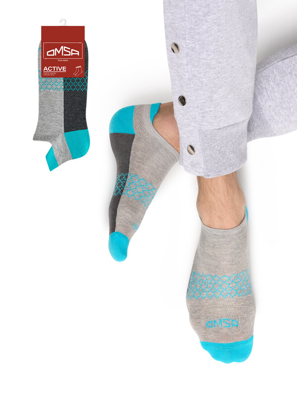 Носки Носки OMSA ACTIVE 107
