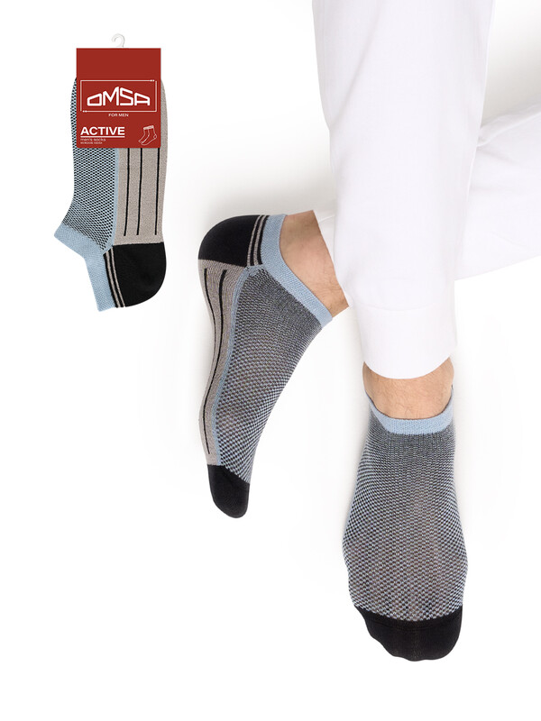 Носки Носки OMSA ACTIVE 109