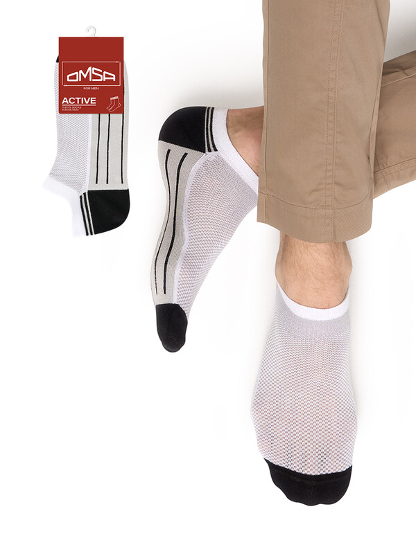 Носки Носки OMSA ACTIVE 109