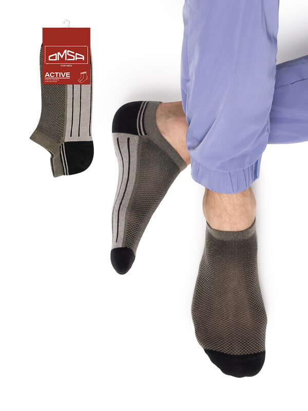 Носки Носки OMSA ACTIVE 109