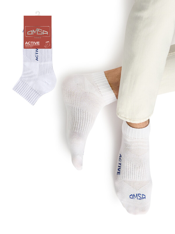 Носки Носки OMSA ACTIVE 111