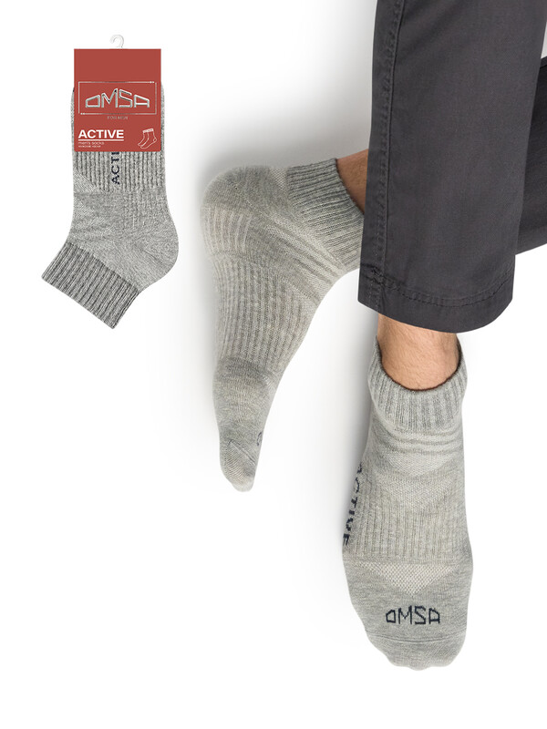 Носки Носки OMSA ACTIVE 111