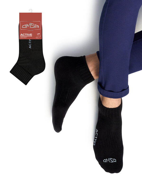 Носки Носки OMSA ACTIVE 111