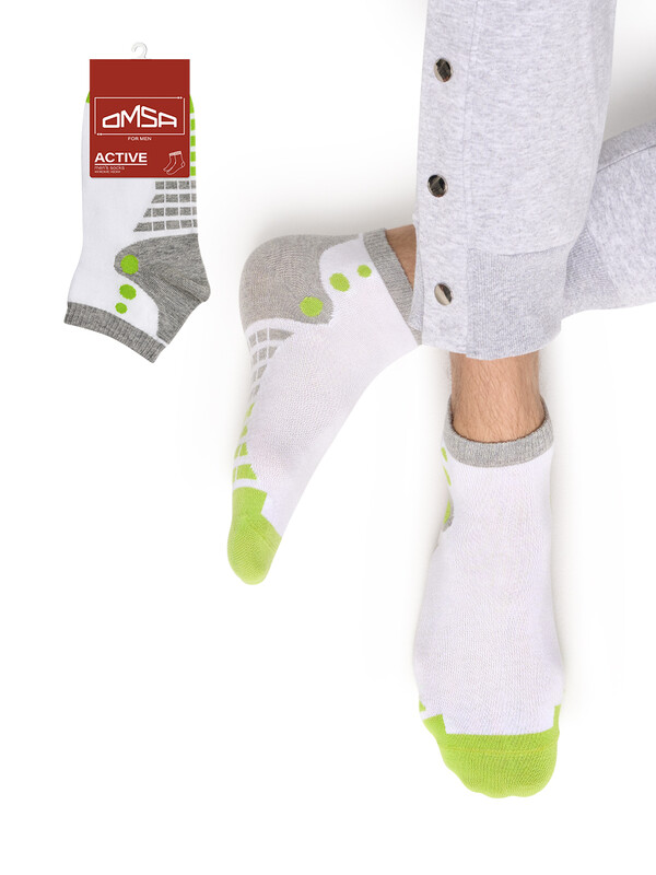 Носки Носки OMSA ACTIVE 112