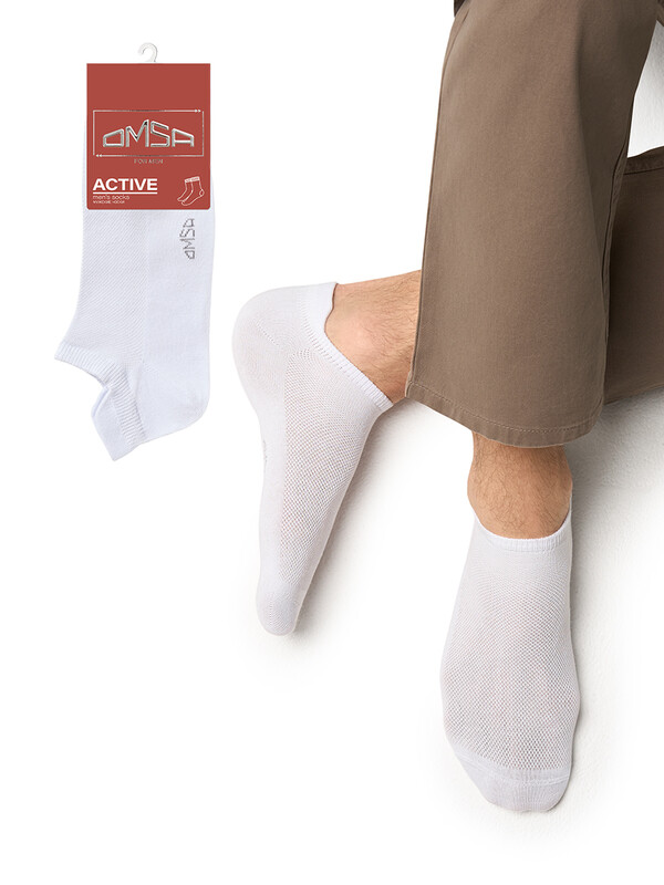 Носки Носки OMSA ACTIVE 113