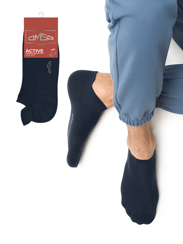 Носки Носки OMSA ACTIVE 113