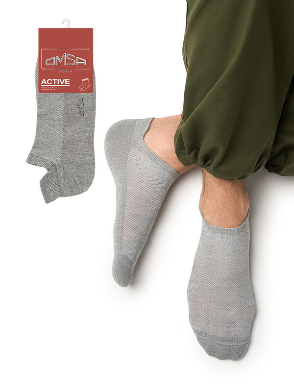 Носки Носки OMSA ACTIVE 113
