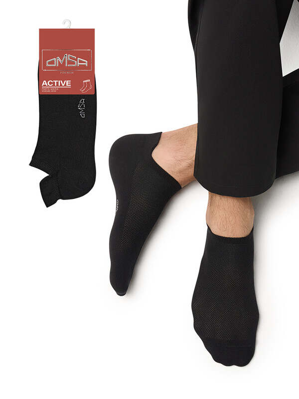 Носки Носки OMSA ACTIVE 113