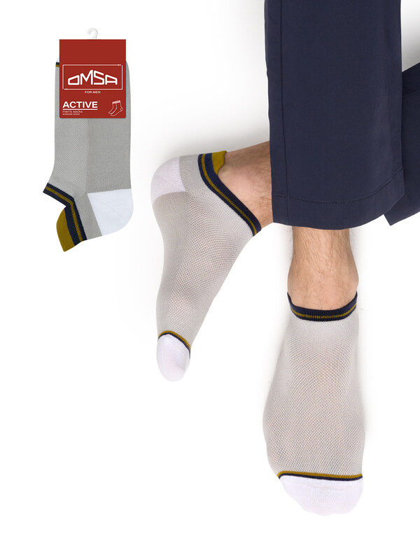 Носки Носки OMSA ACTIVE 114