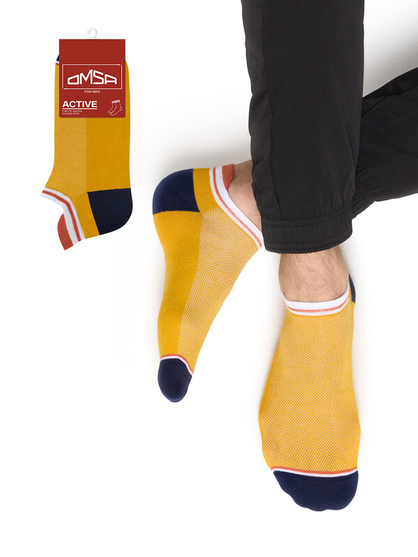 Носки Носки OMSA ACTIVE 114