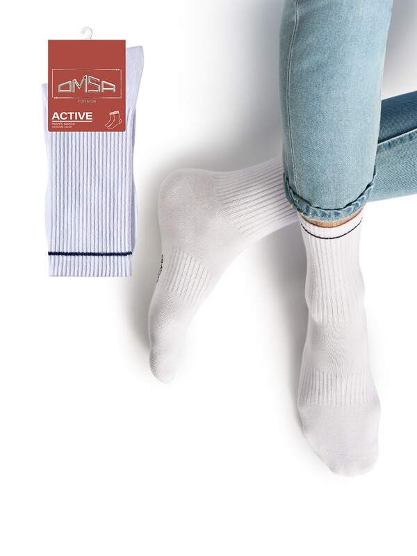 Носки Носки OMSA ACTIVE 115