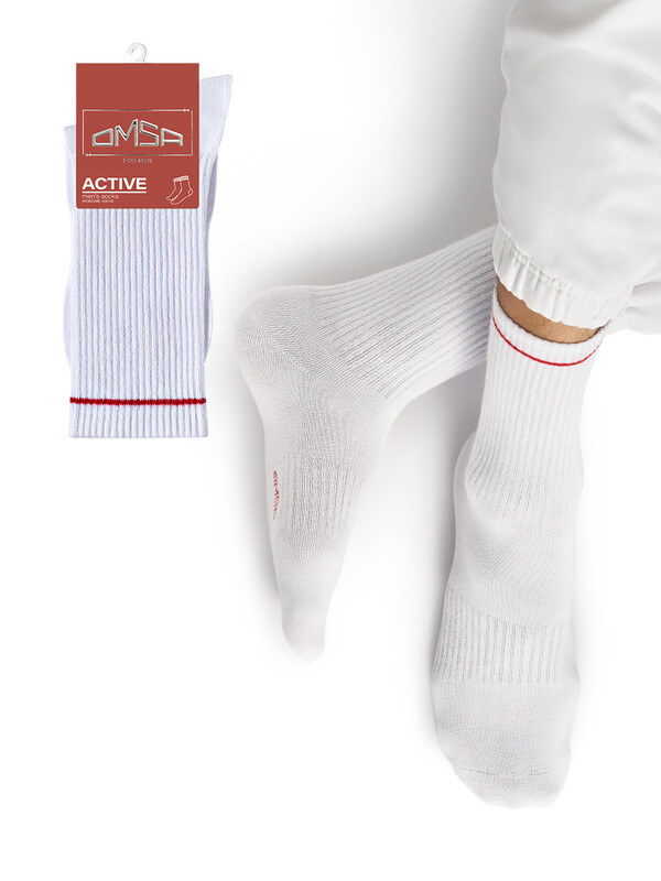 Носки Носки OMSA ACTIVE 115
