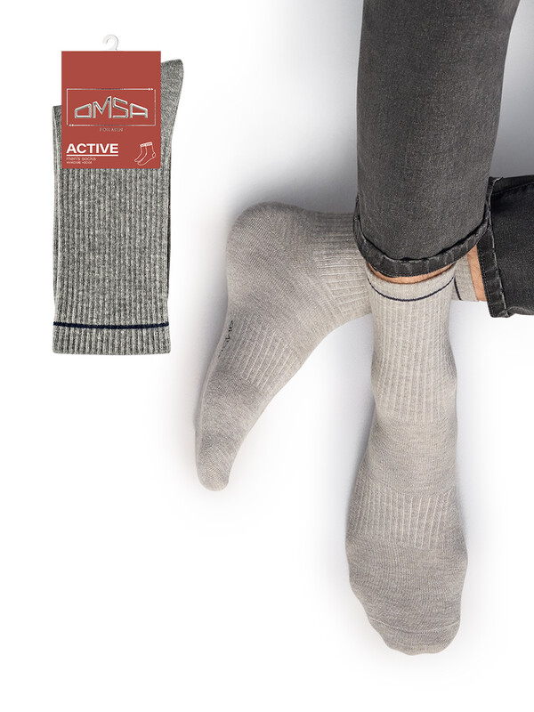 Носки Носки OMSA ACTIVE 115
