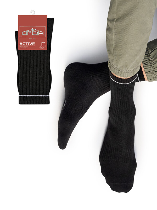 Носки Носки OMSA ACTIVE 115
