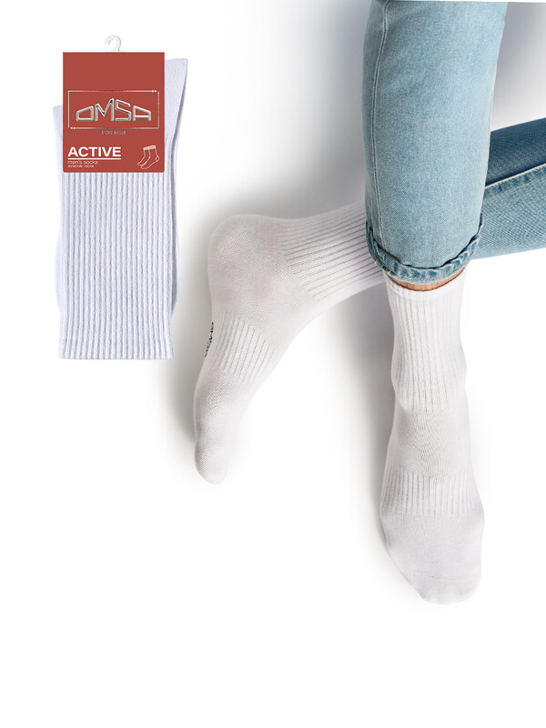Носки Носки OMSA ACTIVE 116