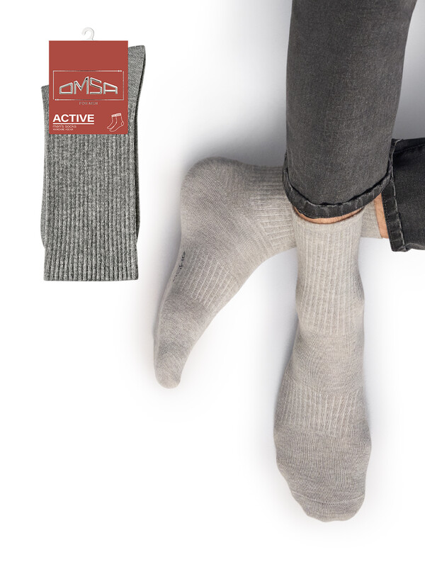 Носки Носки OMSA ACTIVE 116