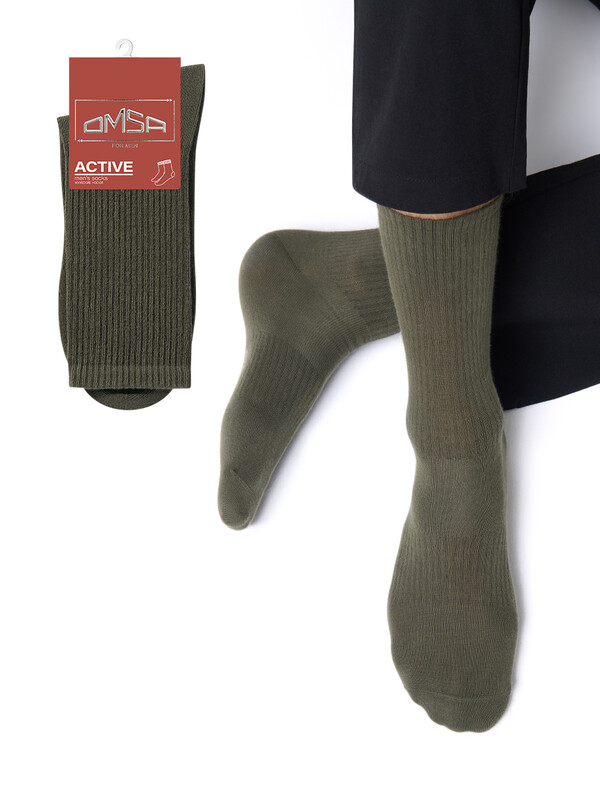 Носки Носки OMSA ACTIVE 116