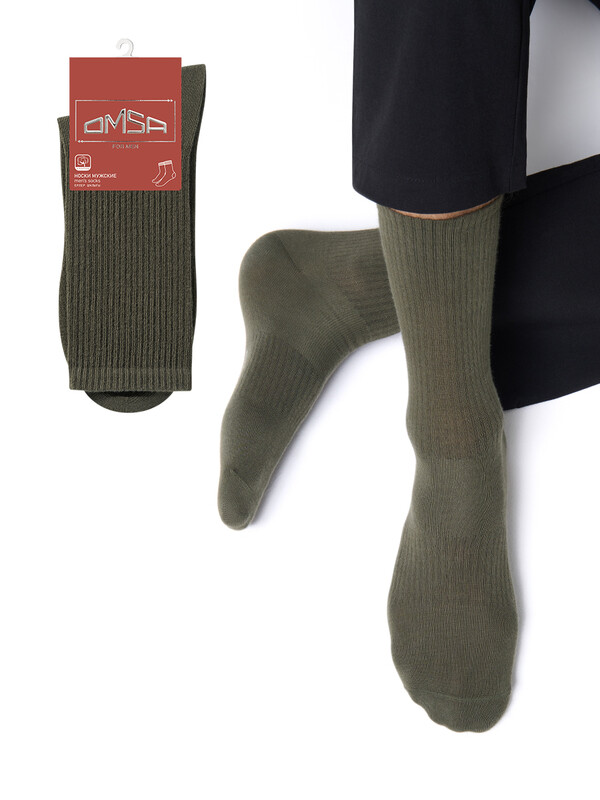 Носки Носки OMSA ACTIVE 116