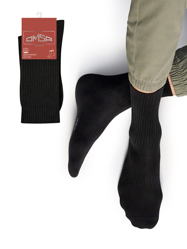 Носки Носки OMSA ACTIVE 116