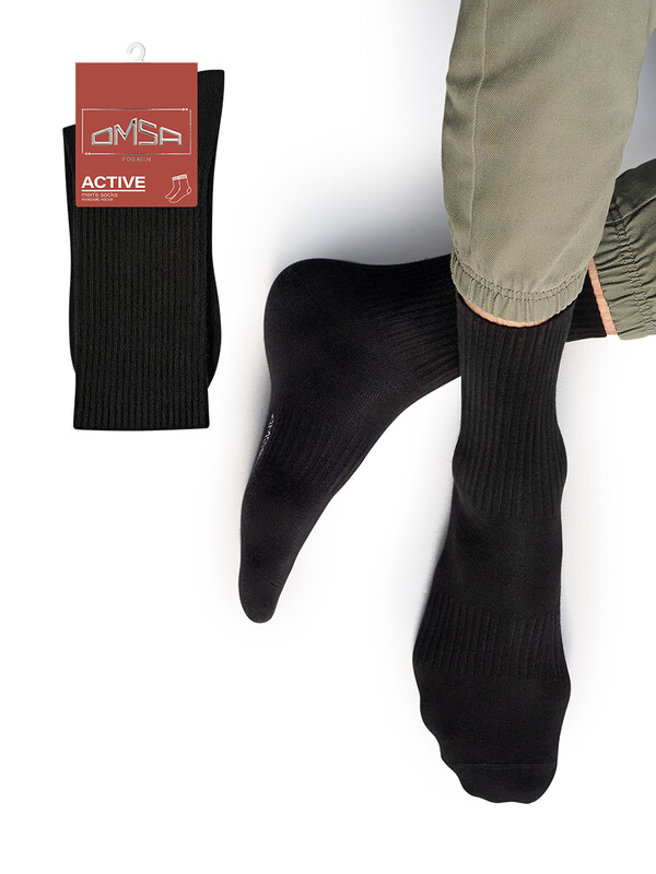 Носки Носки OMSA ACTIVE 116