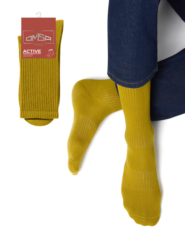 Носки Носки OMSA ACTIVE 116