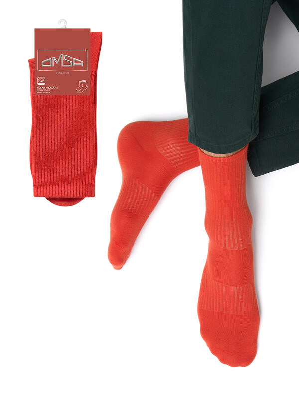 Носки Носки OMSA ACTIVE 116