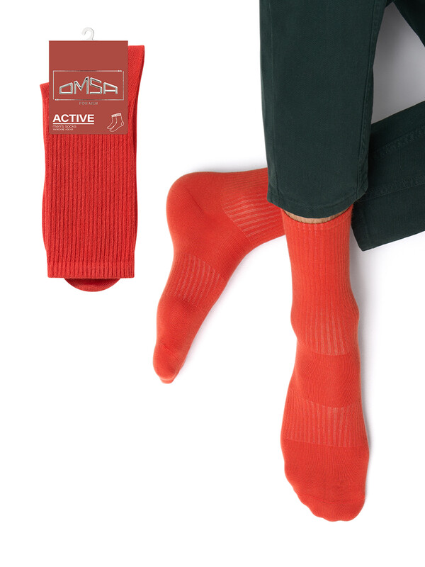 Носки Носки OMSA ACTIVE 116