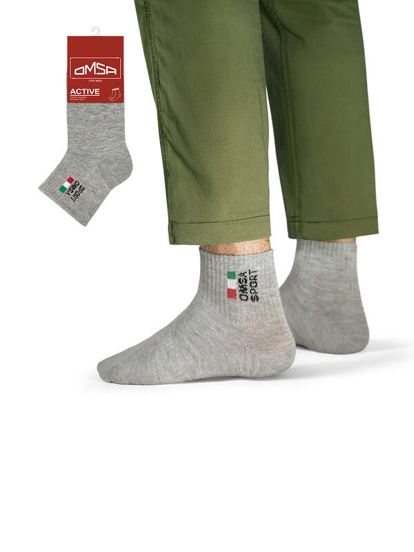 Носки Носки OMSA ACTIVE 117