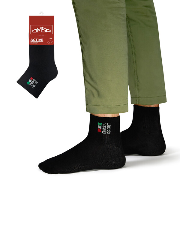 Носки Носки OMSA ACTIVE 117