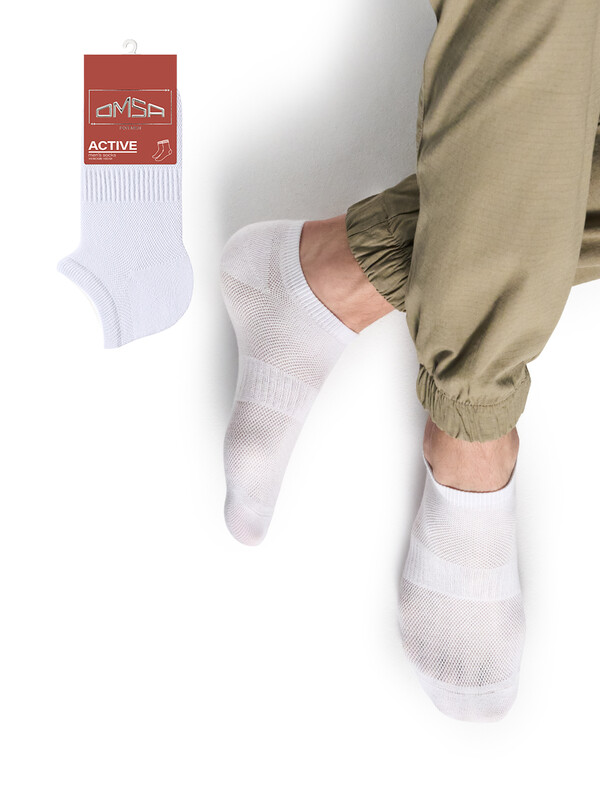Носки Носки OMSA ACTIVE 119