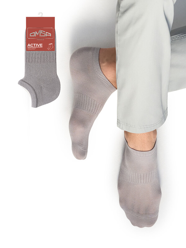 Носки Носки OMSA ACTIVE 119