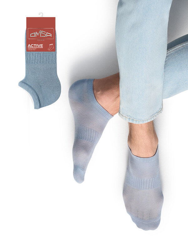 Носки Носки OMSA ACTIVE 119