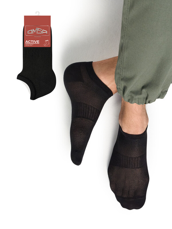 Носки Носки OMSA ACTIVE 119