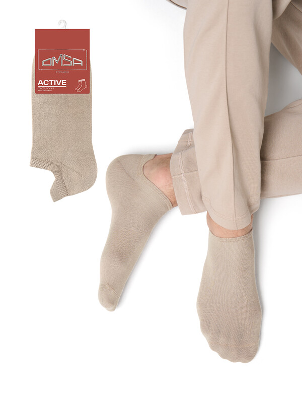 Носки Носки OMSA ACTIVE 124