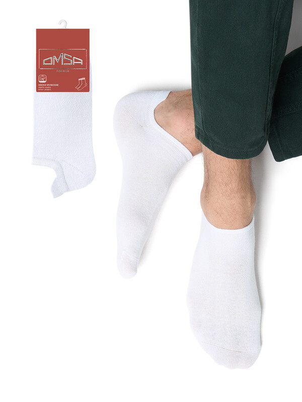 Носки Носки OMSA ACTIVE 124