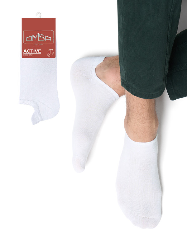 Носки Носки OMSA ACTIVE 124