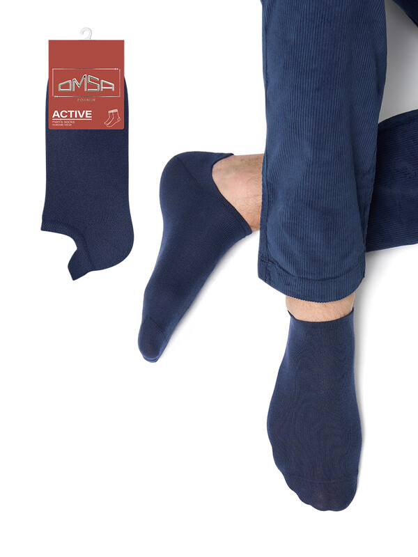 Носки Носки OMSA ACTIVE 124