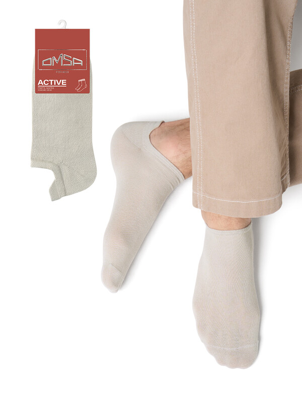 Носки Носки OMSA ACTIVE 124